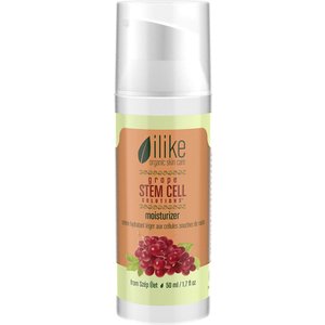 picture of Ilike Organic Skincare Grape Stem Cell Solutions Moisturizer