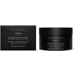 picture of Pestle & Mortar Erase Cleansing Balm