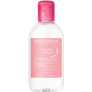 picture of Bioderma Sensibio Tonique Soothing Moisturising Toning Lotion