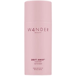 picture of Wander Beauty Drift Away Cleanser