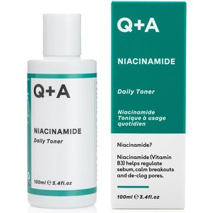 picture of Q+A Niacinamide Daily Toner