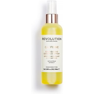 picture of Revolution Skincare Caffeine Essence Gezichtsspray