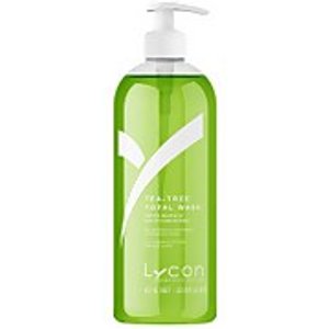 picture of Lycon Tea-Tree Total Wash