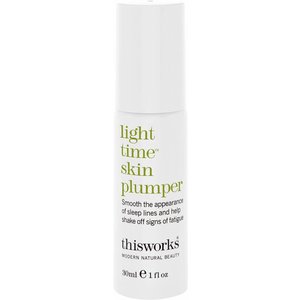 picture of This Works Light Time Skin Plumper Moisturizer