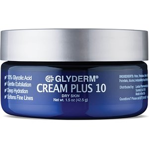 picture of GlyDerm Cream Plus 10