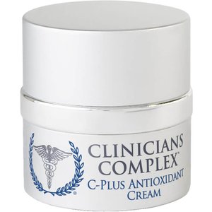 picture of Clinicians Complex C-Plus Antioxidant Cream