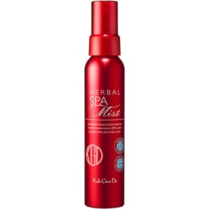 picture of Koh Gen Do Spa Water Herbal Mist