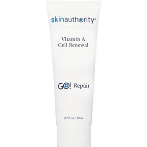 picture of Skin Authority Vitamin A Cell Renewal Treatment