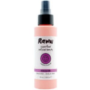 picture of RAWW Happy Place Aroma Mist