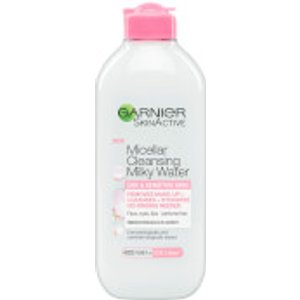 picture of Garnier Skin Active Micellar Milky Water