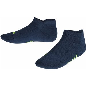 Cool Kick Kinder Sneakersocken – Marine – 27-30