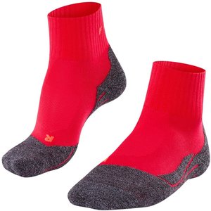 FALKE TK2 Kurz Cool Damen Socken – Rosa – 37-38