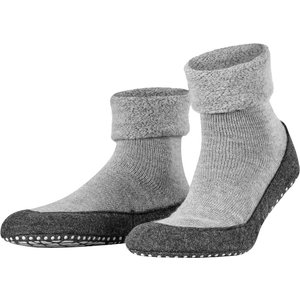 Cosyshoe Herren Hausschuhe – Mittelgrau – 43-44