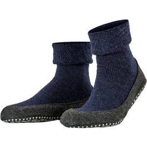 Cosyshoe Herren Hausschuhe – Dunkelblau – 43-44