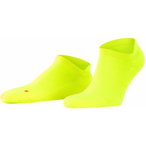 Coole Kick-Sneakersocken – Neon Gelb – 42-43