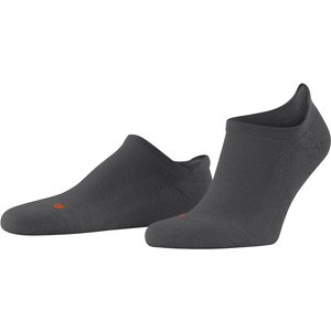 Coole Kick-Sneakersocken – Dunkelgrau – 42-43