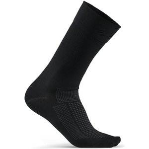 Fahrradsocken – Schwarz – 40-42