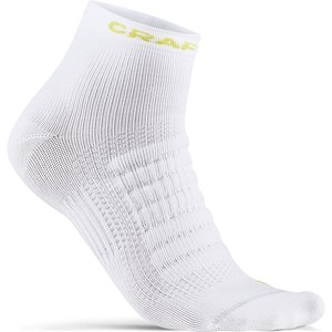 Sportsocken – Weiß – 34-36