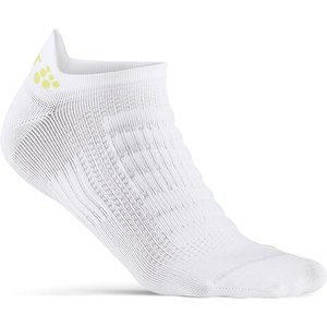 Sneaker Sportsocken – Weiß – 40-42