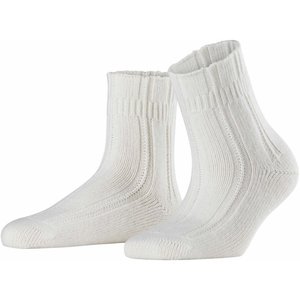 Bedsock Damensocken – Offwhite – 39-42