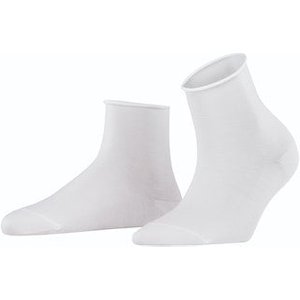 Cotton Touch Damen Socken – Weiß – 35-38