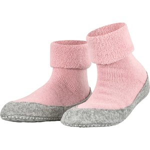 Cosyshoe Damen Hausschuhe – Rose – 37-38