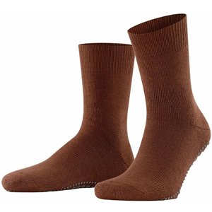 Homepads Herren Socken – Karamell – 39-42