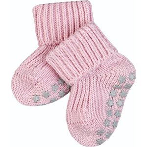 Catspads Baumwollbaby-Socken – Altrosa – 62-68