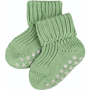 Catspads Baumwollbabysocken – Grün – 62-68