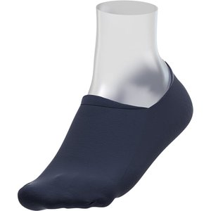 Sneakersocken – Blau – 35-38