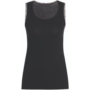 Perfect Line - Tank Top – Offwhite – L