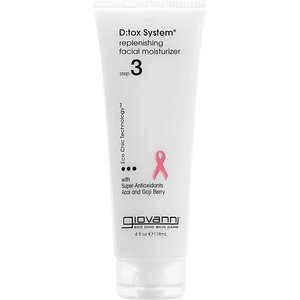 picture of Giovanni D:tox System Replenishing Facial Moisturizer