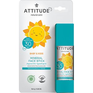picture of ATTITUDE Mineral Face Stick