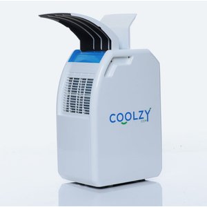 Coolzy-Pro Portable A/C