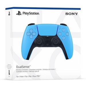 DualSense Wireless Controller Starlight Blue - PlayStation 5