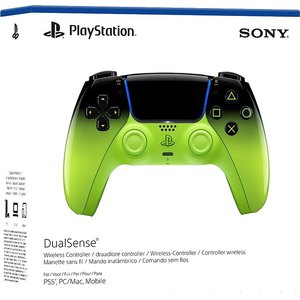 DualSense Wireless Controller Remix Green - PS5