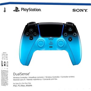 DualSense Wireless Controller Rhythm Blue - PS5