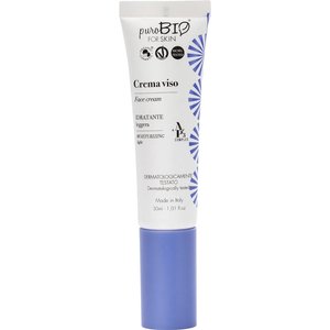 picture of PUROBIO forSKIN AP3 Light Moisturising Face Cream