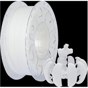 3D Filament Creality PLA 1.75mm ivoor wit 1kg