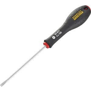 Stanley FatMax Parallel Screwdriver 4 x 100 mm