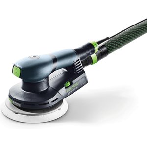 Festool ETS EC 150/3 EQ Plus Eccentric Sander 150mm