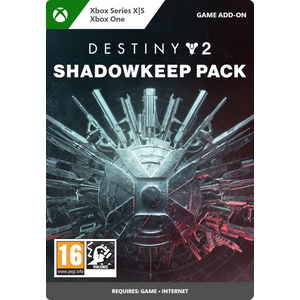 Destiny 2: Shadowkeep ROW | Steam