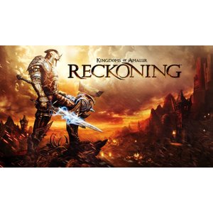 Kingdoms of Amalur: Reckoning | EA App