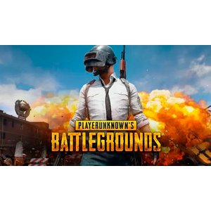 Playerunknown's Battlegrounds | XBOX One