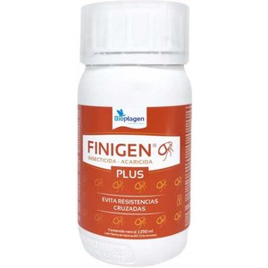 💜🇪🇸 Bioplagen Insecticida Entornos Animales Domésticos Y Ganado..