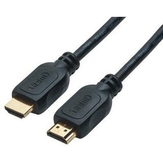 Cabo HDMI Plus Cable V2.0, 3 Metros - PC-HDMI30