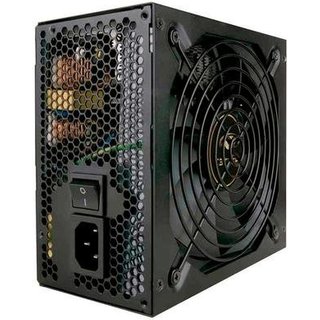 Fonte C3Tech PS-G500B, 500W, 80 Plus Bronze - PS-G500B