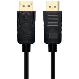 Cabo DisplayPort V1.2 PlusCable, 2 Metros - DP1220
