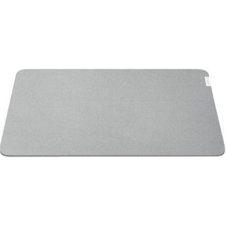 Mousepad Razer Pro Glide, Control, Médio (360x275mm), Mercury White - RZ02-03331500-R3U1