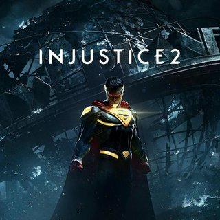 Jogo Injustice 2 para PC, Steam - Digital para Download